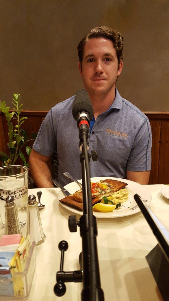 Hayden Clark Hayden Clark