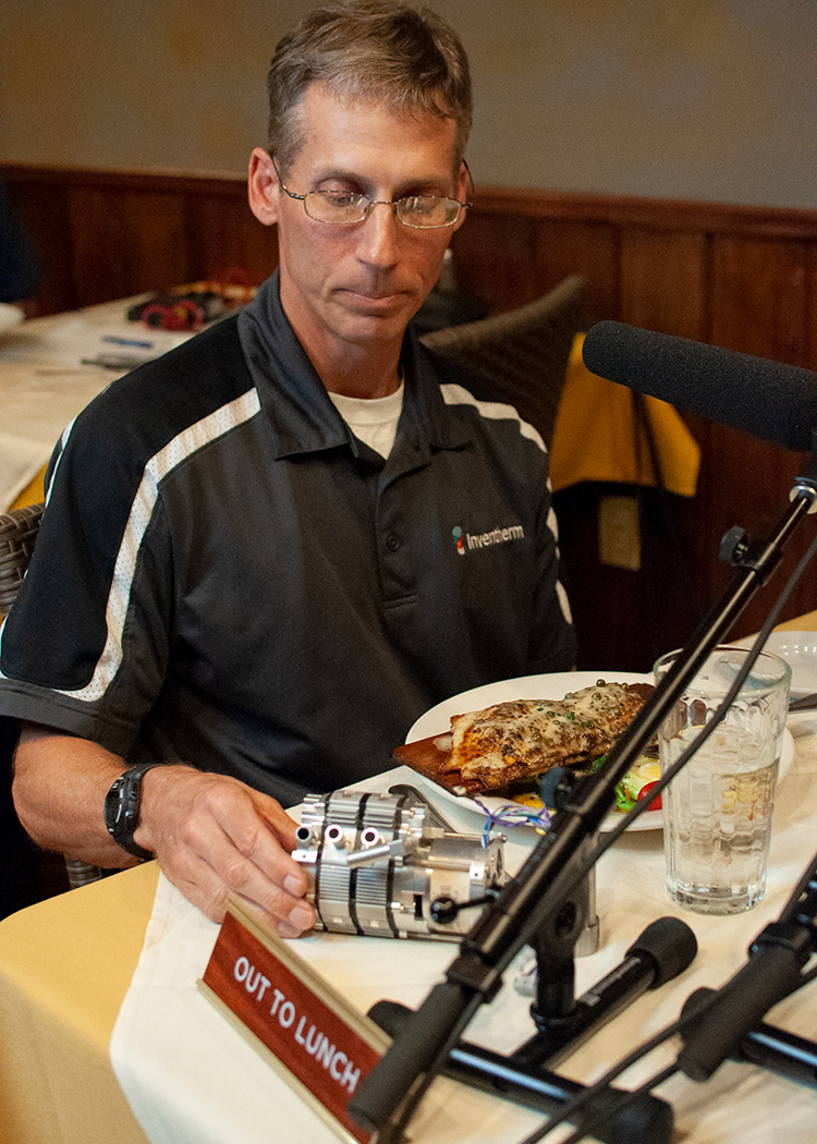 Jason Hugenroth Jason Hugenroth