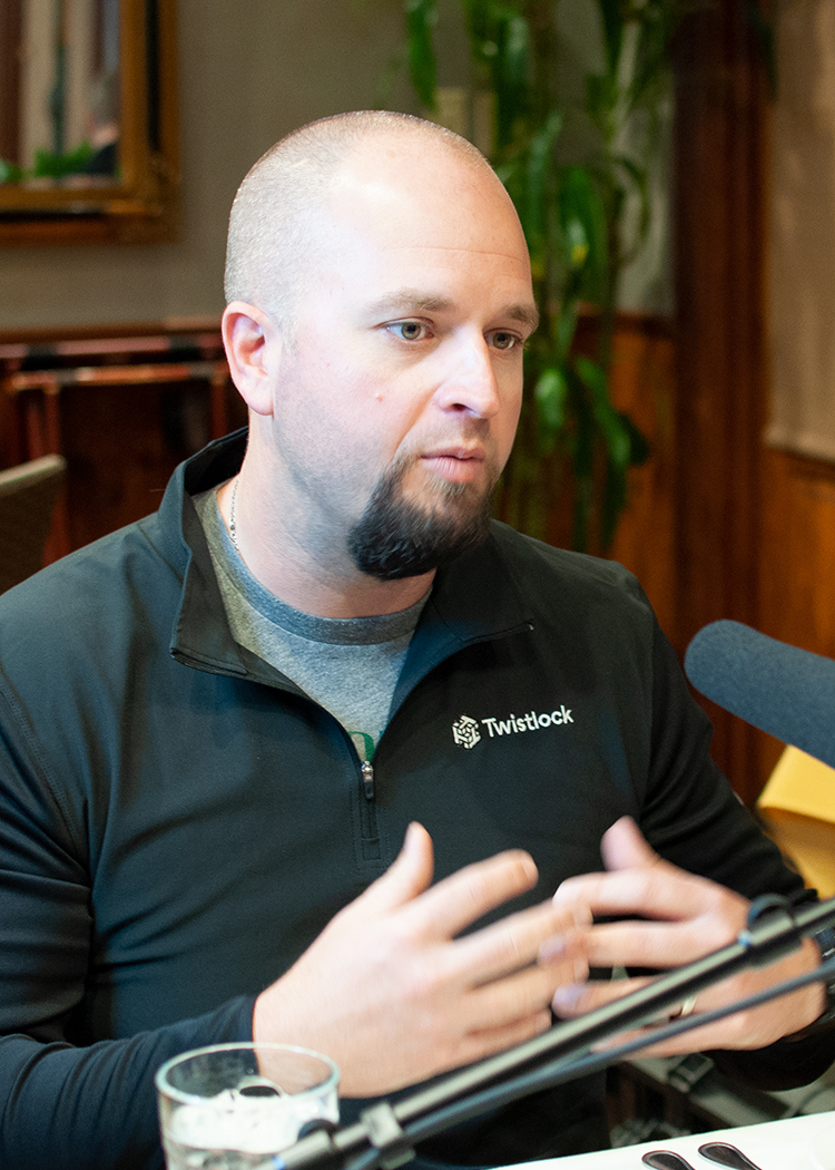 John Morello John Morello