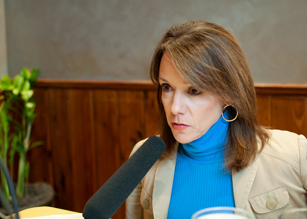 Stephanie Riegel Stephanie Riegel