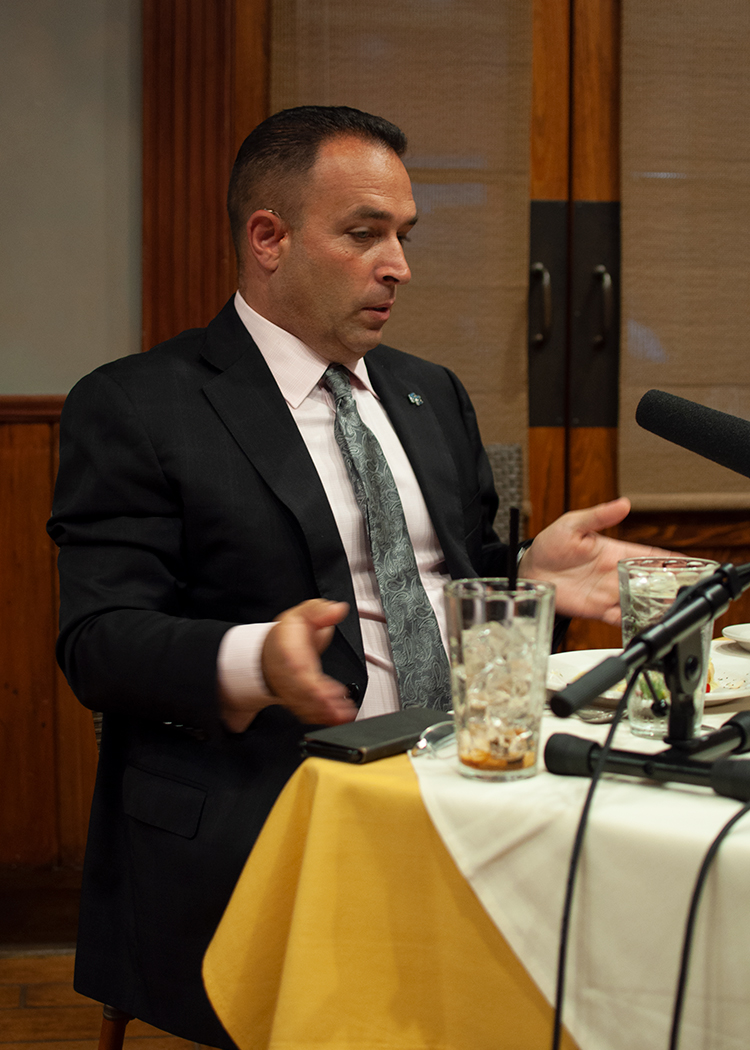 Joel Costonis Joel Costonis