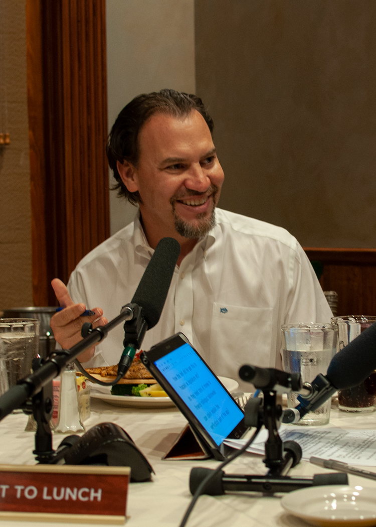 Calvin Fabre Calvin Fabre