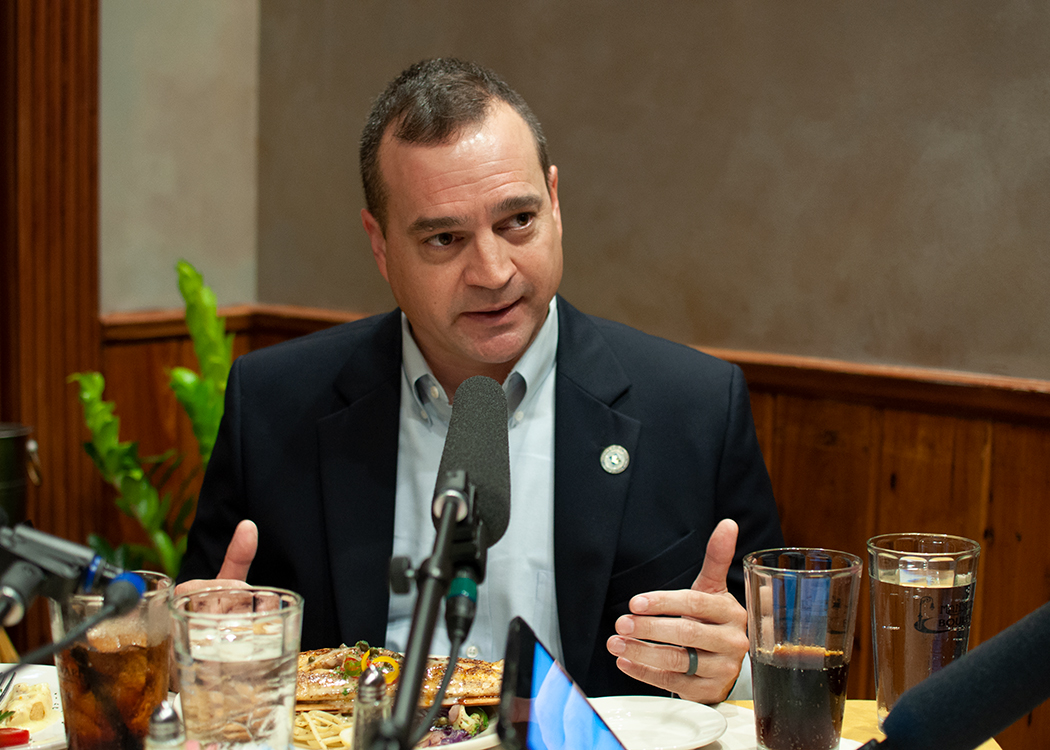 Matt Mullinex Matt Mullinex