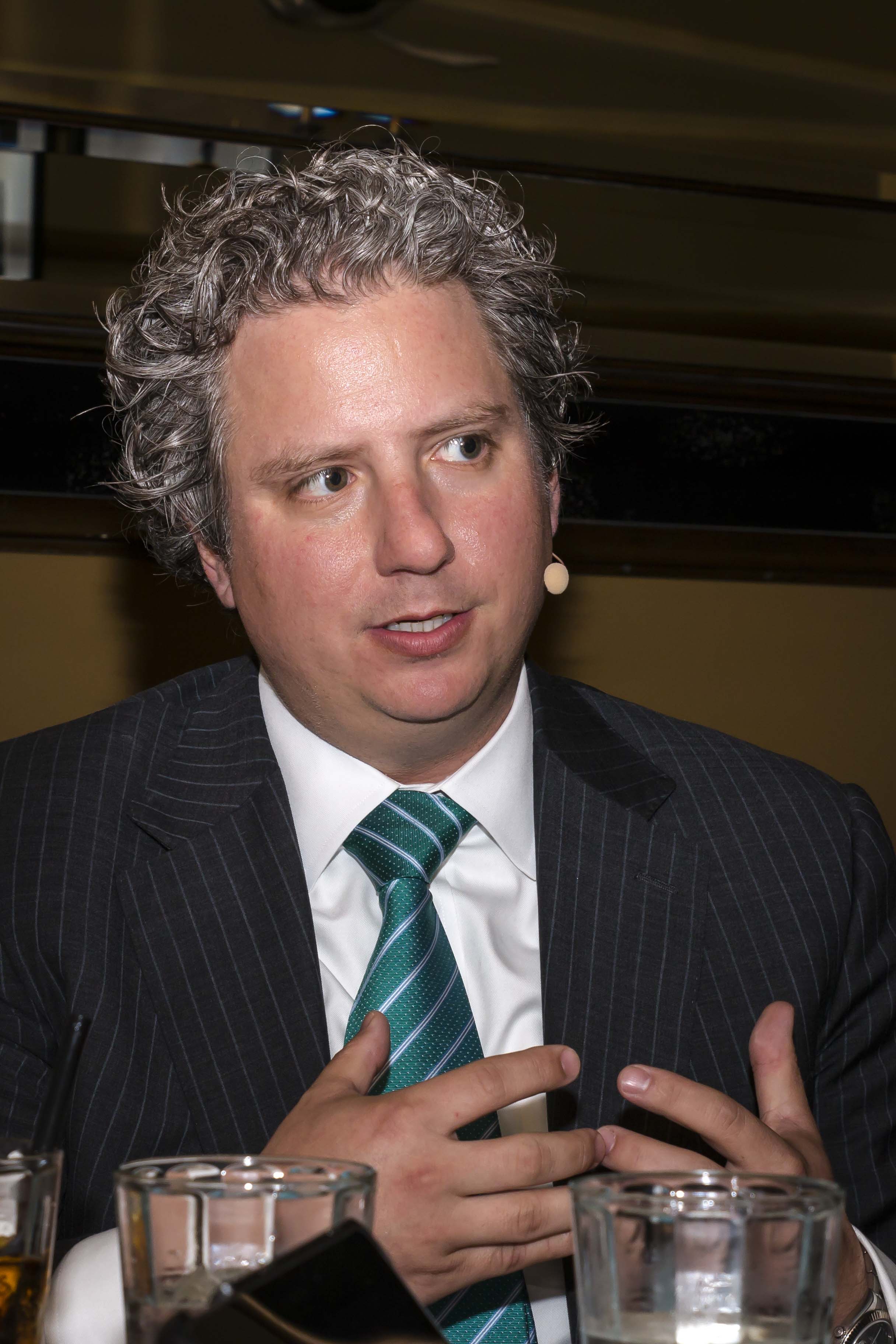 Scott Berg, Lee Michaels Fine Jewelry Scott Berg, Lee Michaels Fine Jewelry