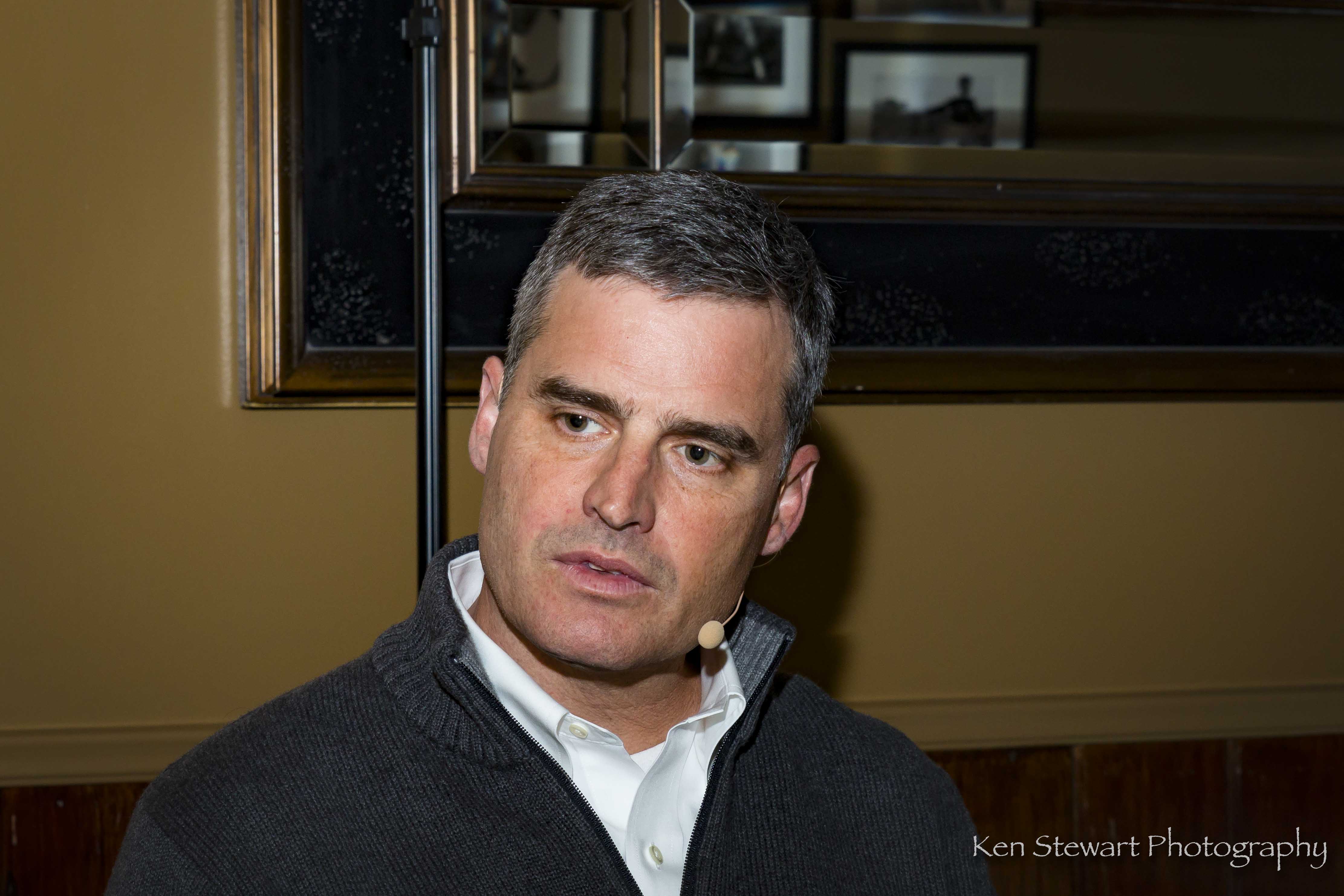 Tim Barfield Tim Barfield