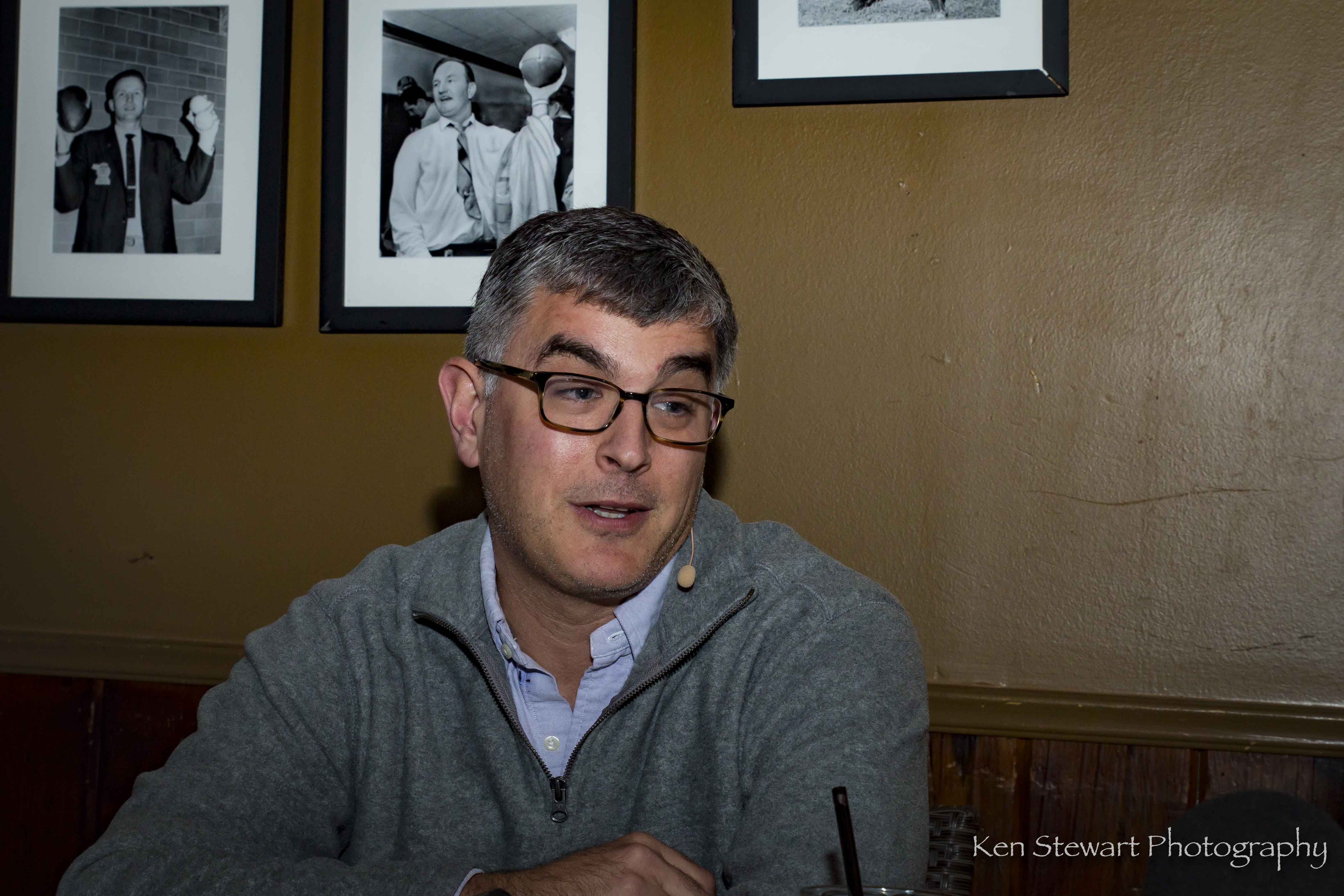 Matthew Rachleff Matthew Rachleff