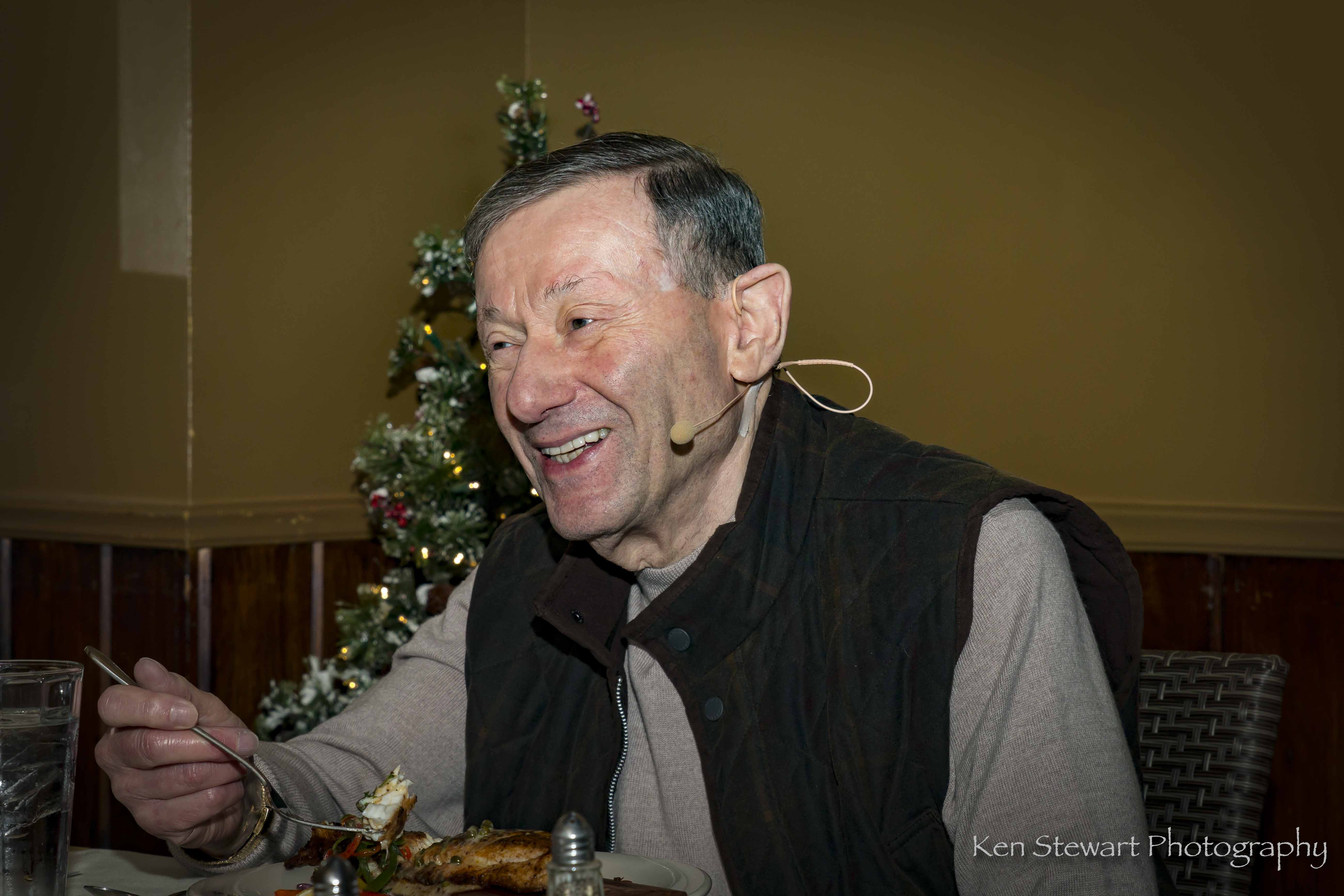 Hans Sternberg Hans Sternberg