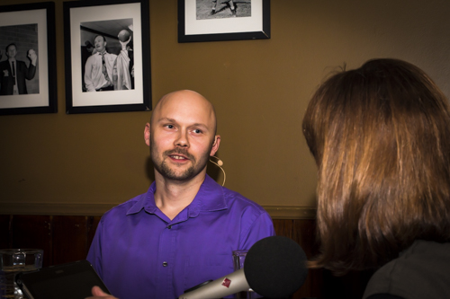 Craig Billings Craig Billings