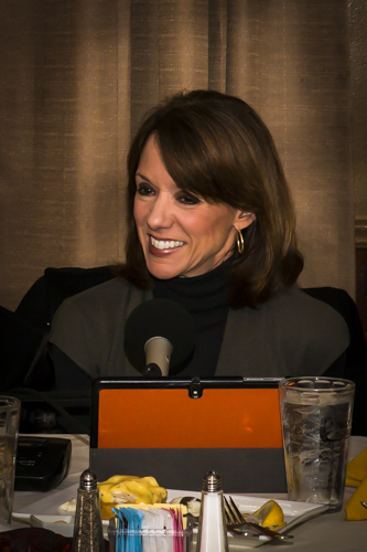 Stephanie Riegel Stephanie Riegel