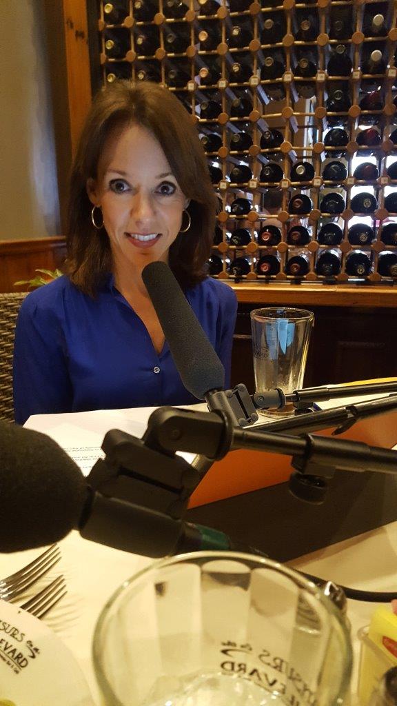 Stephanie Riegel Stephanie Riegel