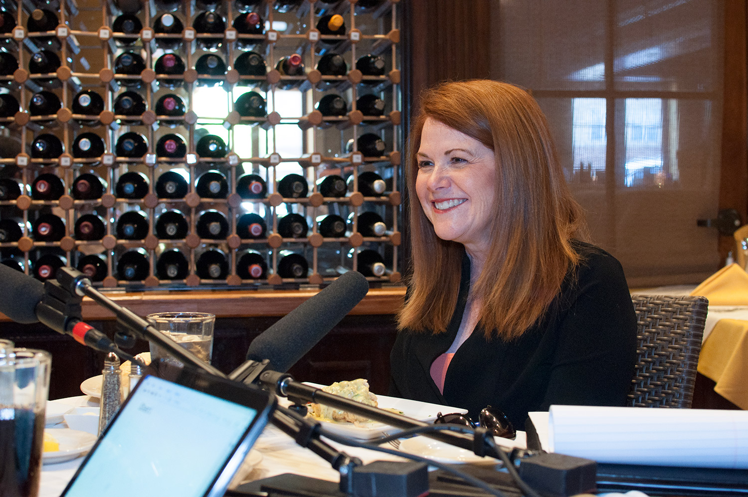 Sheri LeBas Sheri LeBas